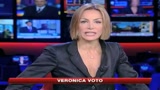 23/10/2009 - Il Premier rientra dalla Russia. Le Immagini