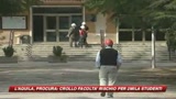 L'Aquila, 9 indagati per il crollo
facoltà Ingegneria
