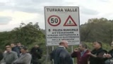 Incidente mortale nel Beneventano