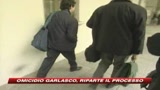 Garlasco, in aula la nuova perizia sul pc di Stasi