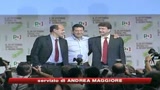 24/10/2009 - Pd, entra nel vivo la sfida a tre per la Segreteria