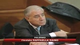 Processo Dell'Utri, chiesta la sospensione