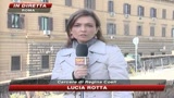 Ricatto a Marrazzo, i carabinieri ascoltati dal gip 