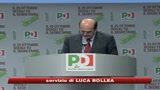 24/10/2009 - Pd, entra nel vivo la sfida a tre per la Segreteria