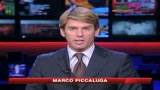 Marcegaglia: sull'Irap si passi ai fatti 