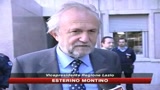 Caso Marrazzo, Montino: da governatore esempio di stile