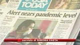 24/10/2009 - Influenza A, Obama dichiara stato d'emergenza nazionale