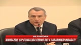 Marrazzo, Pd: dimissioni atto di responsabilità