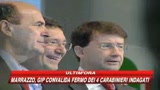 24/10/2009 - Pd, entra nel vivo la sfida a tre per la Segreteria