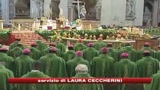 Vaticano, concluso il Sinodo africano