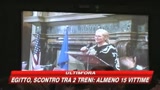 Meryl Streep, una star a Roma