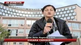 Caso Marrazzo, convalidati i fermi dei carabinieri