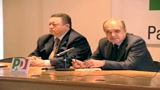 Primarie Pd, alle 11.30 quasi 900mila votanti