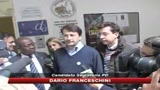 Franceschini: grazie a tutti a prescinde da chi votano