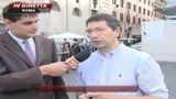 25/10/2009 - Primarie Pd, Marino: serve radicale rinnovamento