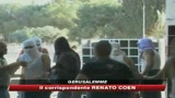 Gerusalemme, scontri fra palestinesi e polizia