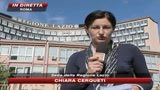 Caso Marrazzo, convalidati i fermi dei carabinieri