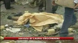25/10/2009 - Doppia esplosione a Baghdad: almeno 25 morti