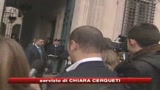 Marrazzo, Gasparri: pronti a iniziative legali