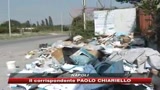 Inchiesta rifiuti, i video degli scarichi illegali  