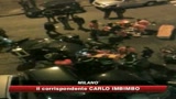 Milano, caccia ai pirati della strada
