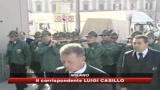 Migliaia di persone per Don Gnocchi beato 