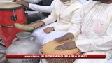 Africa, il Papa: Modello di sviluppo deve cambiare