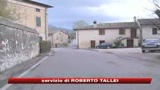 Perugia, costringeva figlia 11enne a incontri hard