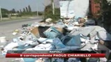 Rifiuti, i video degli scarichi illegali in Campania