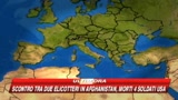 Afghanistan, scontro tra elicotteri: Morti 4 militari