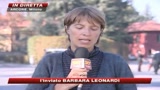 Bossi: Voglio Tremonti vicepremier