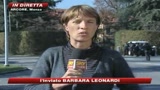 Bossi: Voglio Tremonti vicepremier