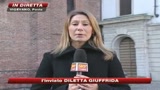 Garlasco, Riprende il processo a Stasi

