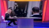 Caso Marrazzo, Signorini: Non ho voluto quel video
