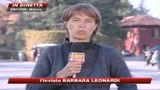 Bossi: Voglio Tremonti vicepremier