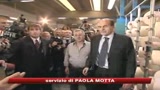 26/10/2009 - Bersani, Pdl: ora basta con l'antiberlusconismo