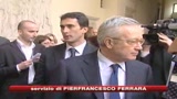Bossi: Voglio Tremonti vicepremier