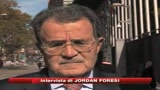 Pd, Prodi: Le primarie sono una gara