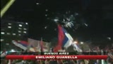 26/10/2009 - Elezioni Uruguay, a breve ballottaggio Mujica-Lacalle