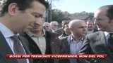 Pdl, Tremonti vicepremier è un caso