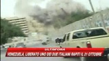 27/10/2009 - Iraq, gruppo legato ad Al Qaeda rivendica attentati 