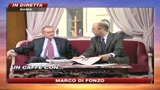 Un caffè con...Luigi Grillo