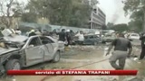 27/10/2009 - La firma di Al Qaeda sugli attentati di Baghdad