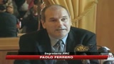 Di Pietro e Ferrero: tutti in piazza contro Berlusconi