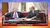 Un caffè con...Luigi Grillo