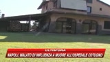 Roma, rapinato vedovo della contessa Filo della Torre