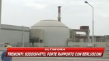 27/10/2009 - Nucleare, l'Iran: sì alla bozza Aiea ma con modifiche