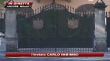Incontro chiarificatore tra Berlusconi e Tremonti