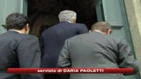Finanziaria, al via emendamenti Pdl all'esame Senato