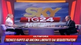 Marcello Sorgi: Impossibile dialogo premier-Anm